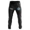 Rwanda Concept Football Training Pants (Black)