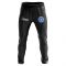 Somalia Concept Football Training Pants (Black)