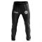 Saint Barthelemy Concept Football Training Pants (Black)