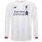 Liverpool 2019-2020 Away Long Sleeve Shirt