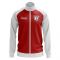 Independiente Concept Football Track Jacket (Red)