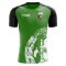 Afghanistan 2019-2020 Away Concept Shirt - Kids