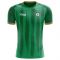 Athletic Club Bilbao 2019-2020 Away Concept Shirt - Kids (Long Sleeve)
