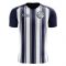 Real Sociedad 2019-2020 Training Concept Shirt