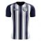 2025-2026 Real Sociedad Training Concept Football Shirt - Adult Long Sleeve