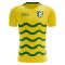 Sporting Lisbon 2019-2020 Third Concept Shirt - Kids (Long Sleeve)