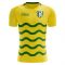 Sporting Lisbon 2019-2020 Third Concept Shirt - Kids