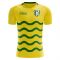 Sporting Lisbon 2019-2020 Third Concept Shirt - Womens