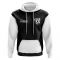 Newcastle Concept Club Football Hoody (Black)