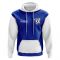 Porto Concept Club Football Hoody (Blue)