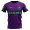 Sanfrecce Hiroshima 2019-2020 Home Concept Shirt - Kids (Long Sleeve)