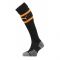 Olympique Marseille 2019-2020 Third Socks (Black) - Kids