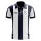 West Brom 2019-2020 Home Concept Shirt - Baby