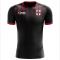 2025-2026 Milan Pre-match Concept Football Shirt - Kids