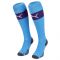 Manchester City 2019-2020 Home Football Socks Blue (Kids)