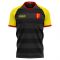 Partick 2019-2020 Away Concept Shirt - Kids