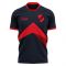 2025-2026 Benfica Away Concept Football Shirt - Adult Long Sleeve