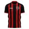 Bohemians 2019-2020 Home Concept Shirt - Kids