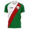 2025-2026 Legia Warsaw Away Concept Football Shirt - Little Boys