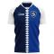 Strasbourg 2019-2020 Home Concept Shirt - Kids (Long Sleeve)