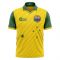 Australia Cricket 2019-2020 Concept Shirt - Kids (Long Sleeve)