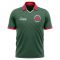 Bangladesh Cricket 2019-2020 Concept Shirt