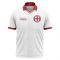 2025-2026 England Cricket Concept Shirt - Adult Long Sleeve
