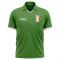 Ireland Cricket 2019-2020 Concept Shirt - Adult Long Sleeve