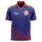 Nepal Cricket 2019-2020 Concept Shirt - Womens