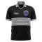 New Zealand Cricket 2019-2020 Concept Shirt - Womens