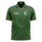 Pakistan Cricket 2019-2020 Concept Shirt - Womens