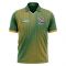 2025-2026 South Africa Cricket Concept Shirt - Womens