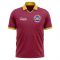 West Indies Cricket 2019-2020 Concept Shirt