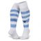 Lazio 2019-2020 Home Socks (White) - Kids