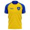 Bate Borisov 2019-2020 Home Concept Shirt - Kids