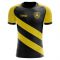 Aik Stockholm 2019-2020 Home Concept Shirt - Kids
