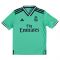 Real Madrid 2019-2020 Third Shirt (Kids)