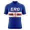 Sampdoria 1991 Concept Cycling Jersey - Kids (Long Sleeve)
