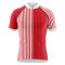 Denmark 1986 Concept Cycling Jersey