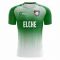 Elche 2019-2020 Home Concept Shirt - Adult Long Sleeve