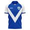 Brescia 2019-2020 Home Concept Shirt - Womens