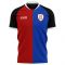 Basel 2019-2020 Home Concept Shirt - Womens