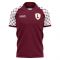 2025-2026 Livorno Home Concept Football Shirt - Adult Long Sleeve
