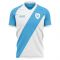 Rijeka 2019-2020 Home Concept Shirt - Womens