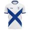 Tenerife 2019-2020 Away Concept Shirt - Kids (Long Sleeve)