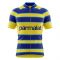 Parma 1990s Concept Cycling Jersey - Little Boys