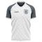 Bordeaux 2019-2020 Away Concept Shirt