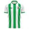 2025-2026 Hammarby Home Concept Football Shirt - Adult Long Sleeve