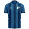 Djurgardens 2019-2020 Home Concept Shirt - Womens