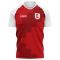 Antwerp 2019-2020 Home Concept Shirt - Womens